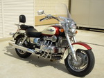 �������� �� ������ �������� Honda Valkyrie 1997 ���� 5